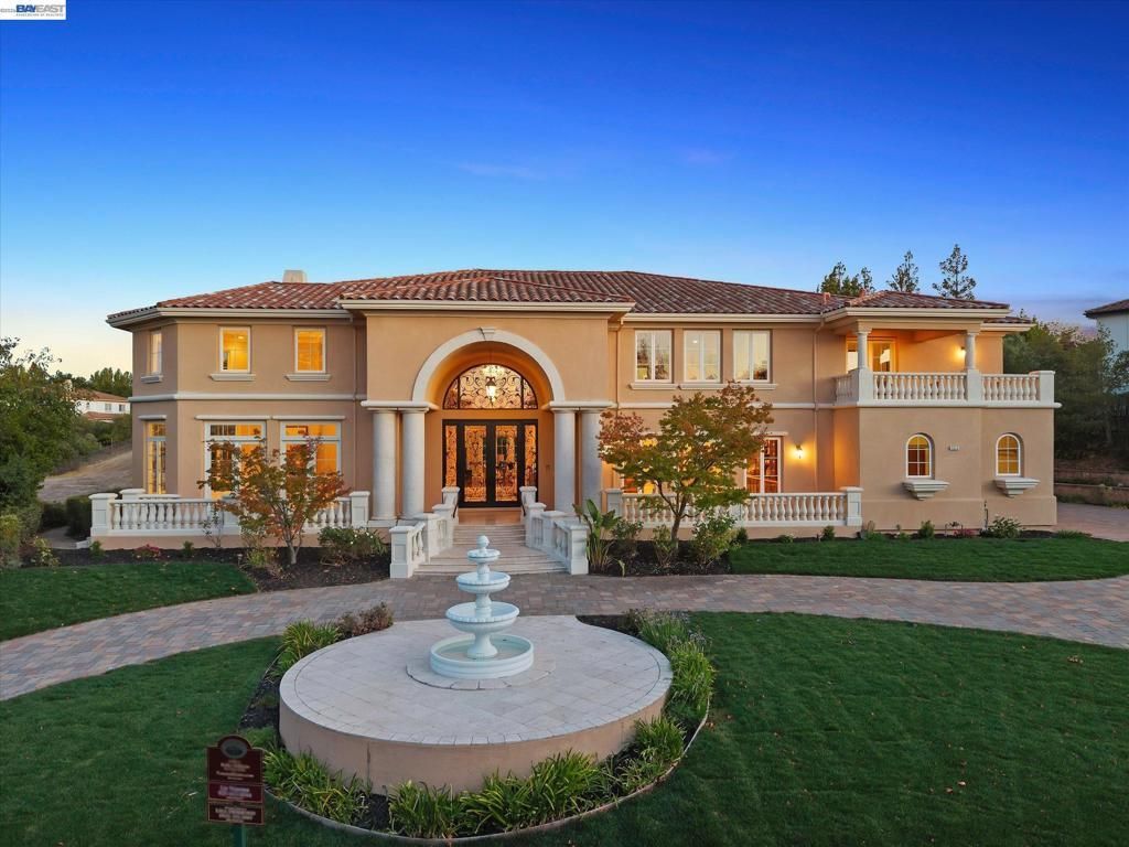 1512 Germano Way, Pleasanton