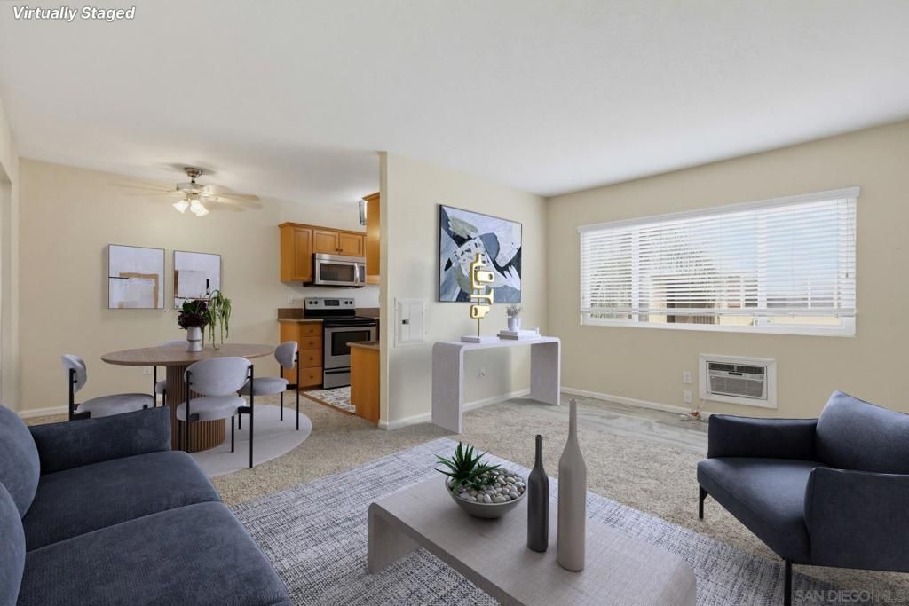 6750 Beadnell # 17, San Diego
