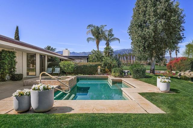 5 Windemere Court, Rancho Mirage