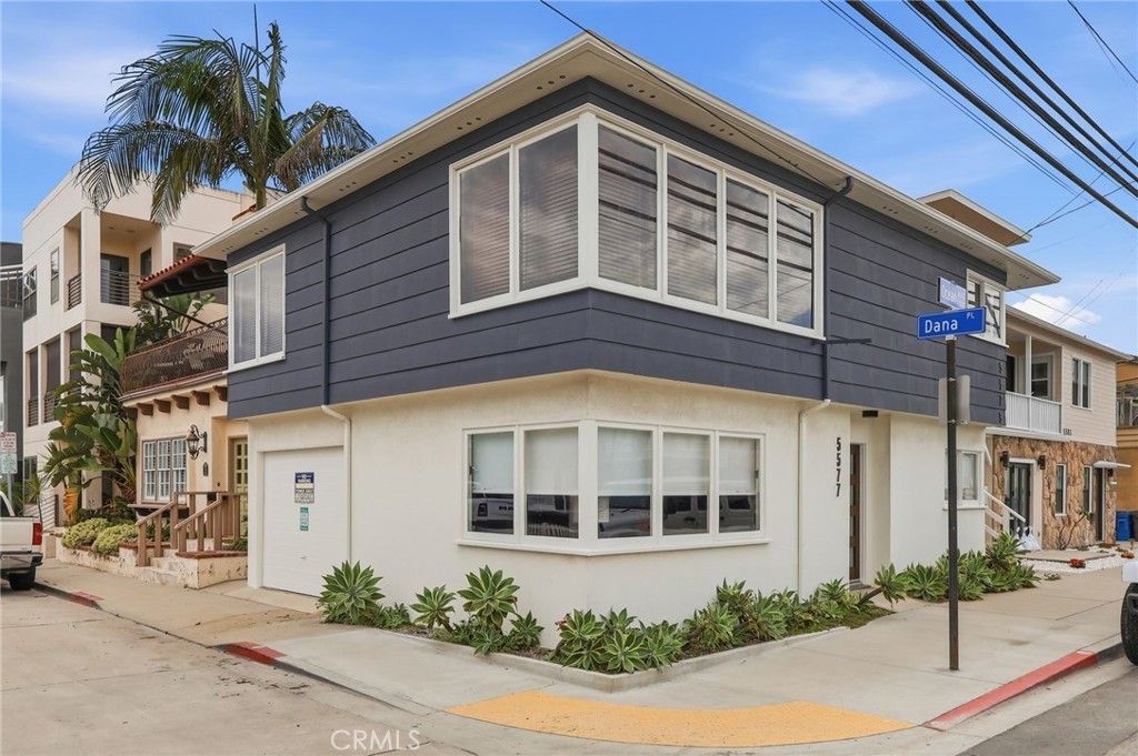 5577 E Ocean, Long Beach