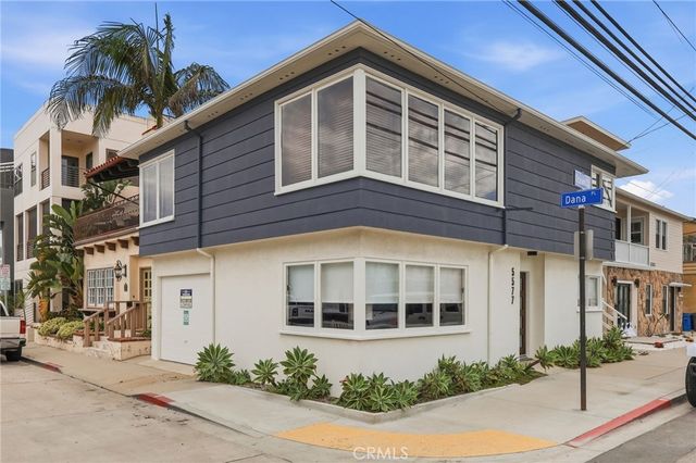 5577 E Ocean, Long Beach