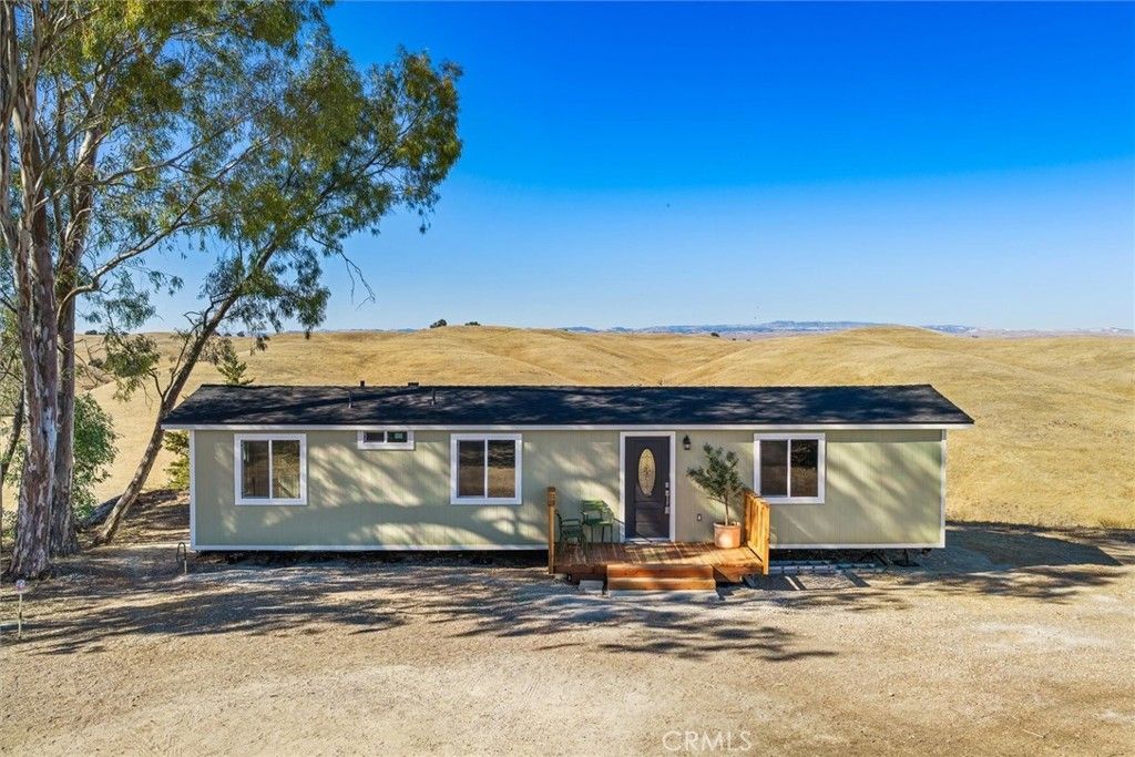 3150 Sunburst Road, Paso Robles