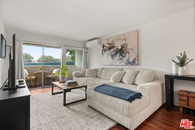 4900 Overland Avenue # 196, Culver City