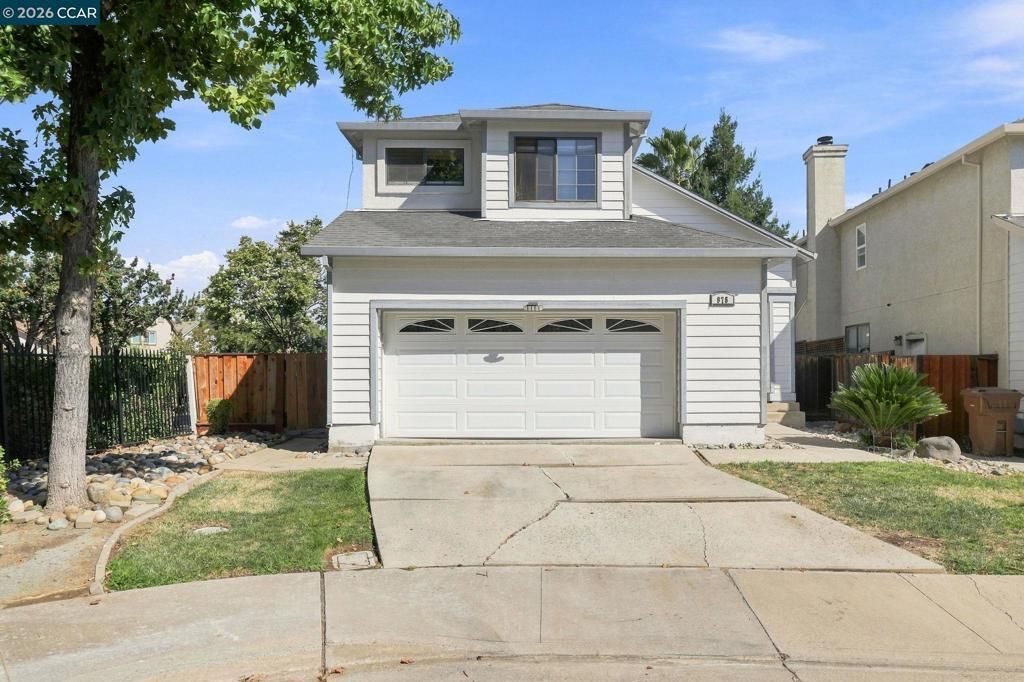 975 Doeskin Ter, Brentwood
