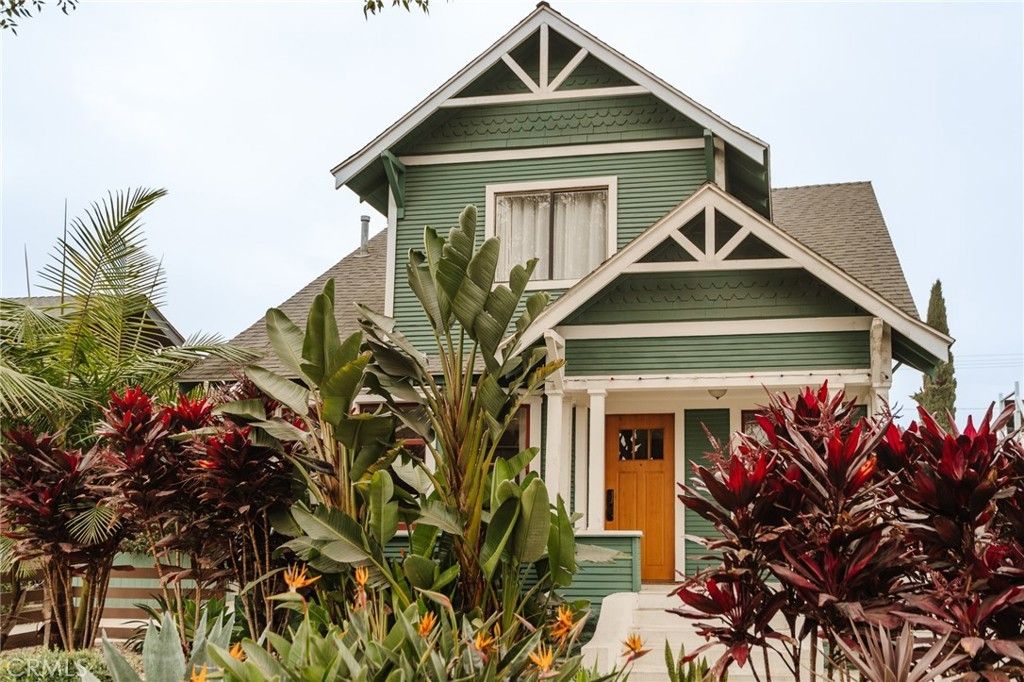1345 Linden Avenue, Long Beach