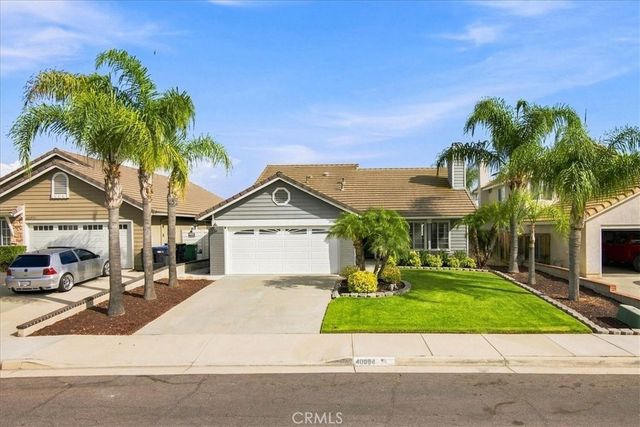 40094 Palma Vista, Murrieta
