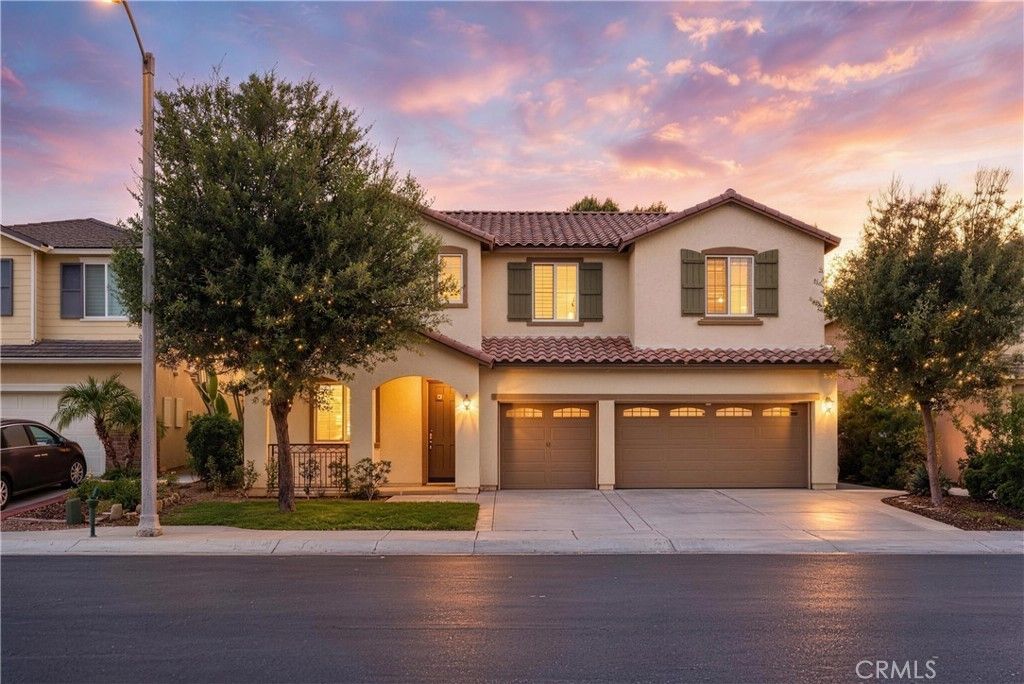3116 Calle La Paz, Riverside
