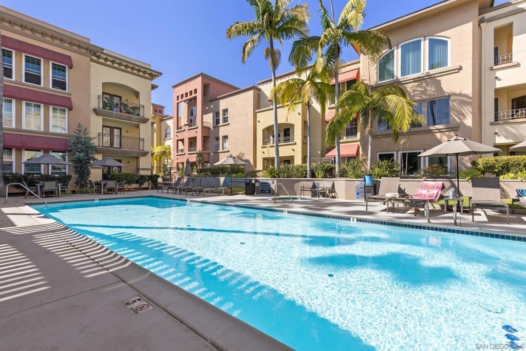 1250 Cleveland Ave # C-115, San Diego