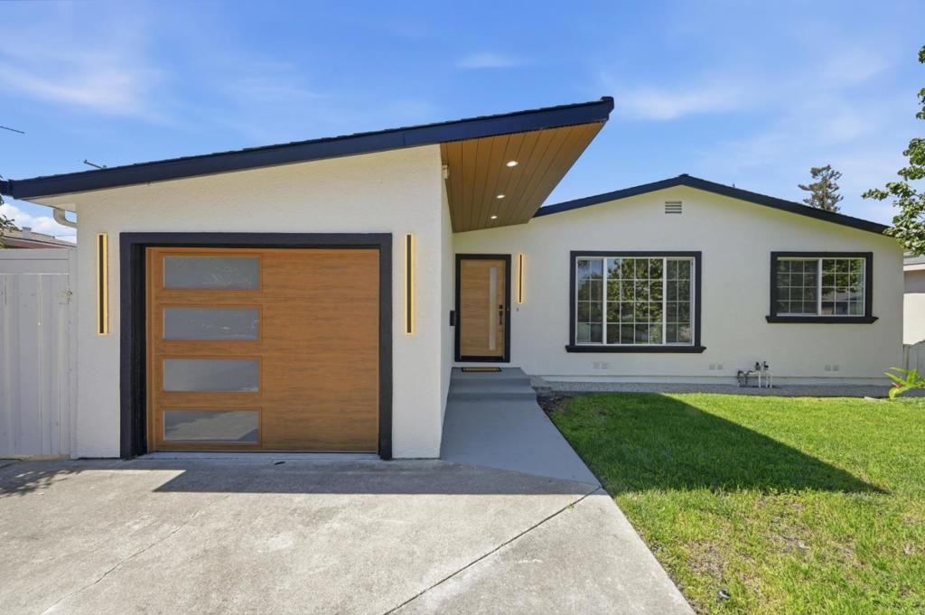 813 San Petronio Avenue, Sunnyvale