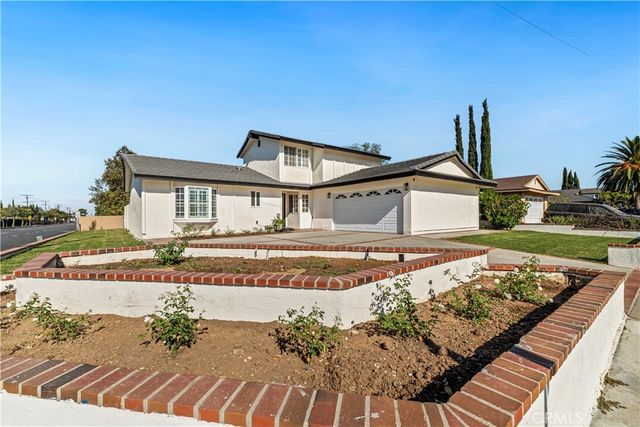 310 N Swidler, Orange