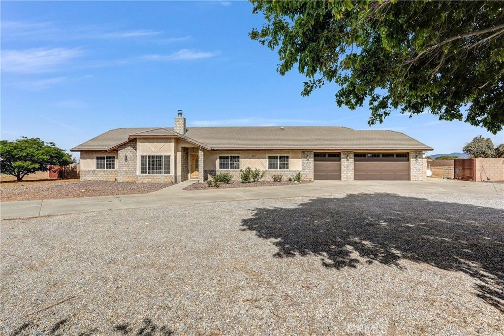 9522 Arrowhead Court, Phelan