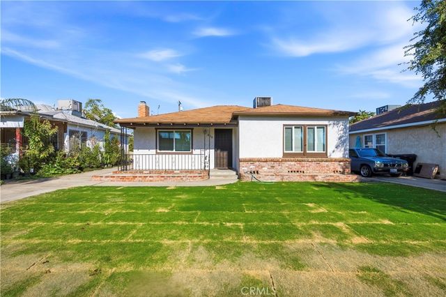 808 Caylor, Bakersfield