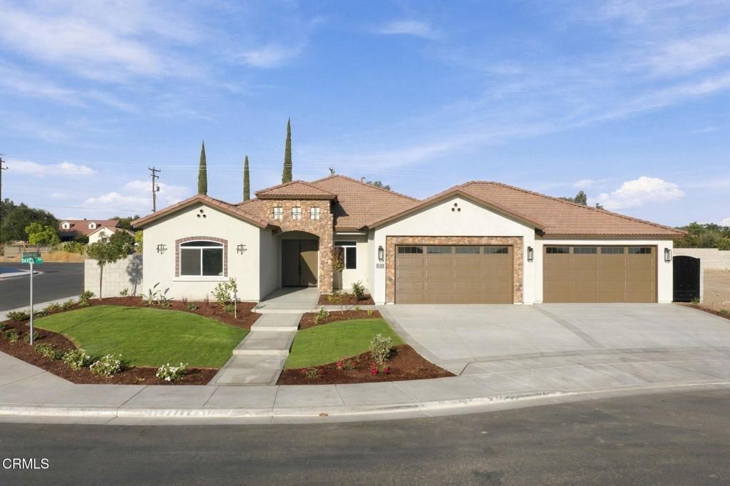 3701 Dayco Way, Bakersfield