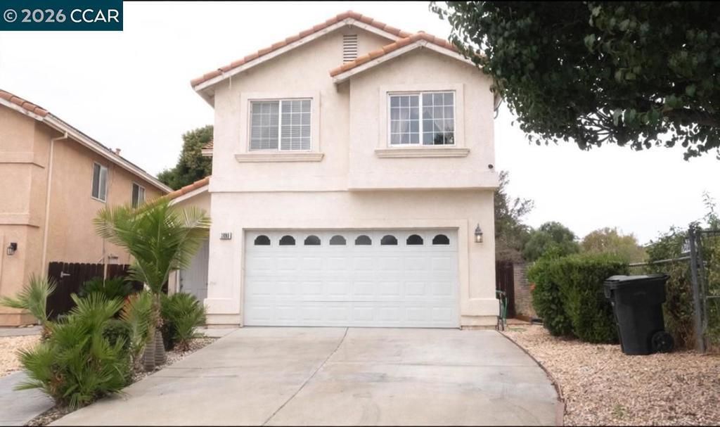 1900 Garden Ct, Antioch