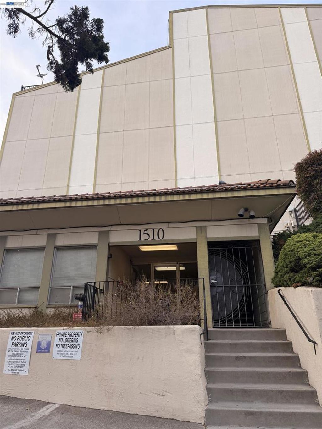 1510 E St # 22, Hayward