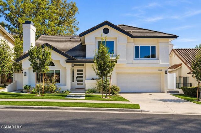 5068 Benedict Court, Oak Park