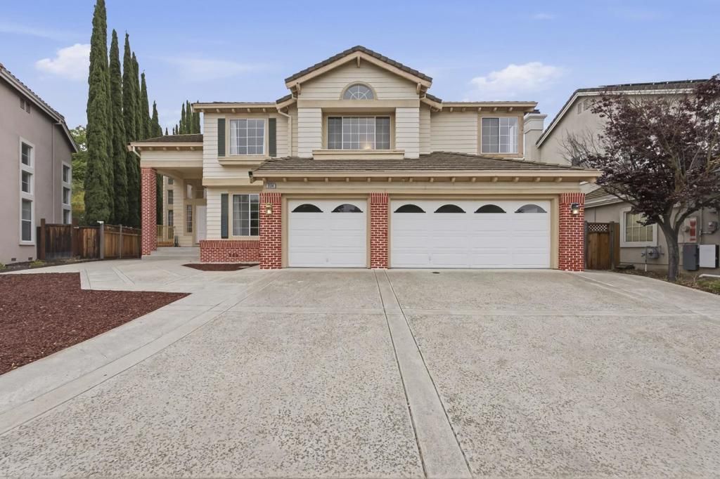 6594 Pfeiffer Ranch Road, San Jose