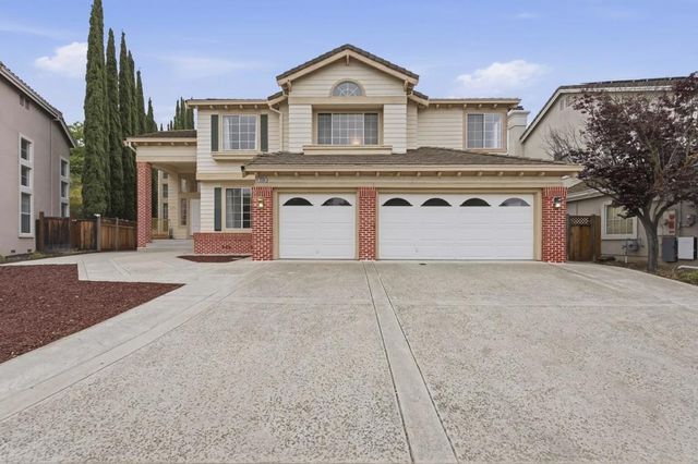 6594 Pfeiffer Ranch Road, San Jose
