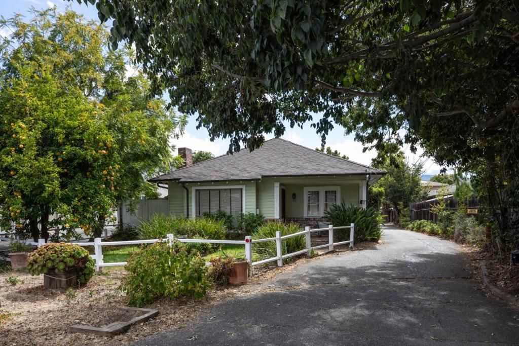 33 Church Street, Mountain View