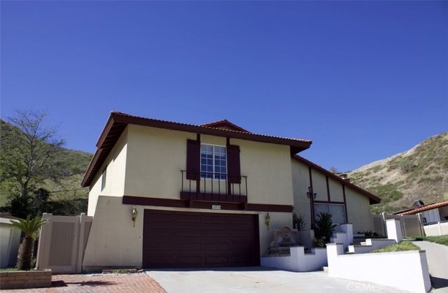 18934 Tenderfoot Trail Road, Newhall