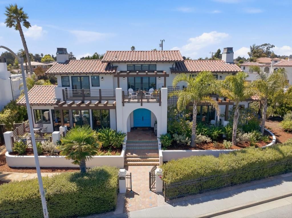 506 W Cliff Drive, Santa Cruz