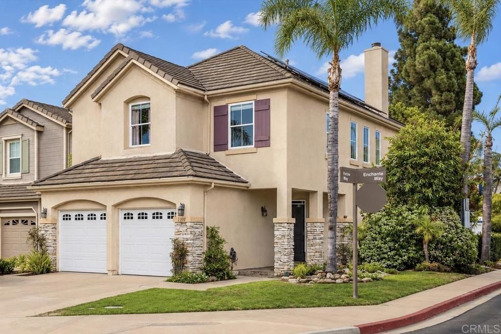 1300 Enchante Way, Oceanside