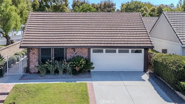 5800 Via Santana, Yorba Linda
