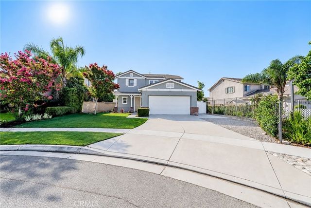 11799 Rockingham Court, Rancho Cucamonga