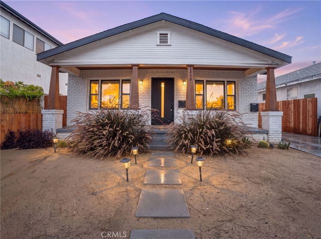 2342 S Cochran, Los Angeles