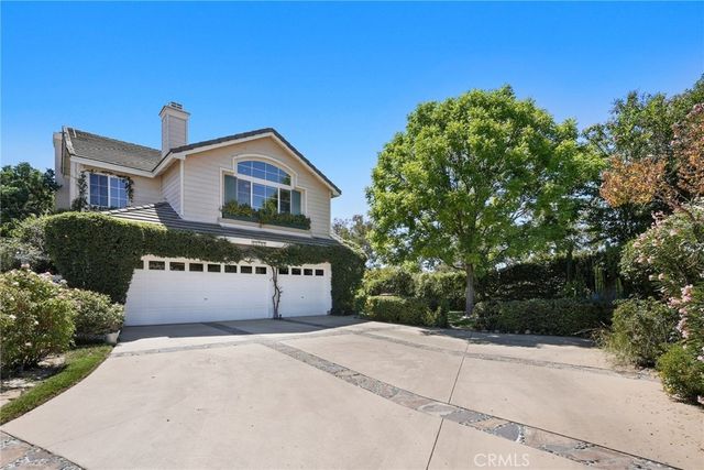 27600 Rutherford Place, Valencia