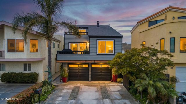3237 Playa Court, Oxnard