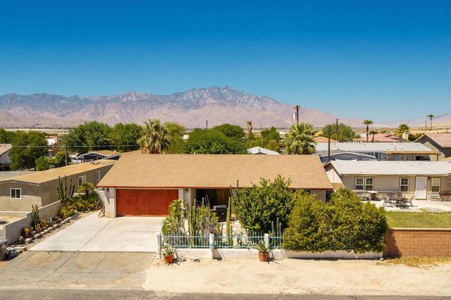 30255 Arbol Real Avenue, Thousand Palms
