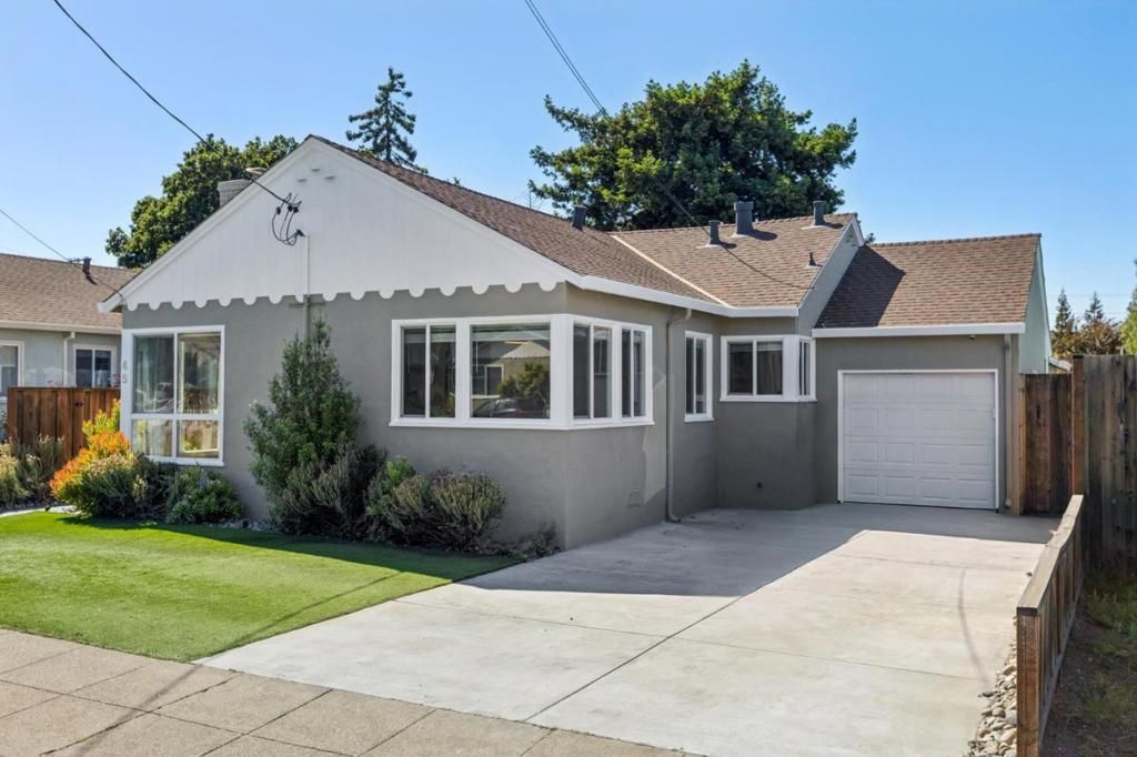 45 E Hillsdale Boulevard, San Mateo