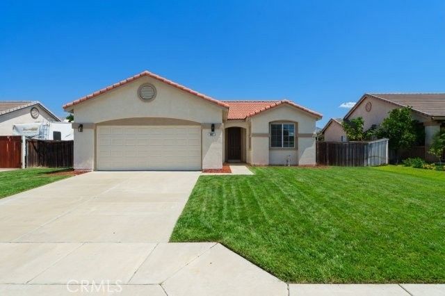 897 Peaceful Lane, San Jacinto