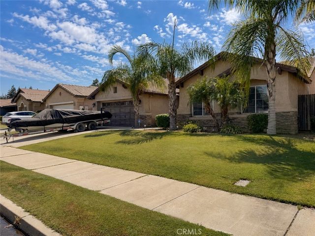 11107 Snowcreek Falls, Bakersfield