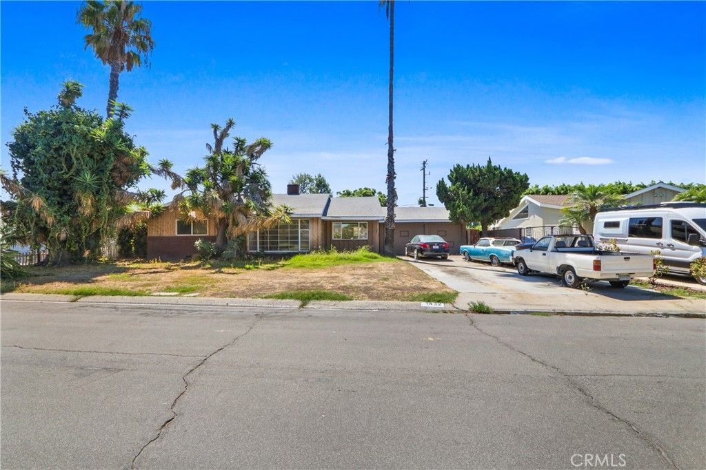1432 W Birchmont, Anaheim