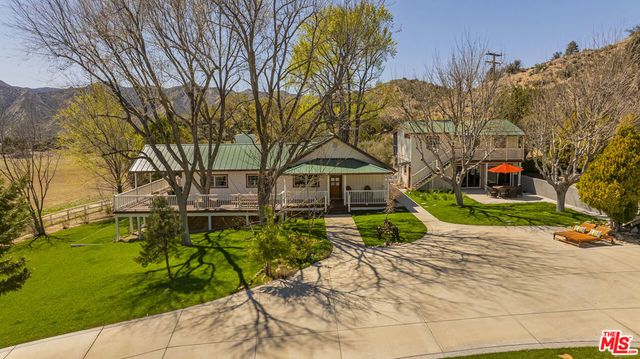 29433 Highway 33, Maricopa