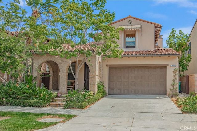 58 Gray Dove, Irvine