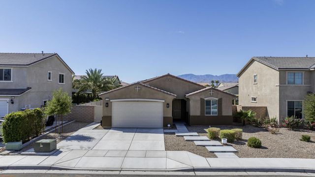 84465 Calle Chavez, Coachella