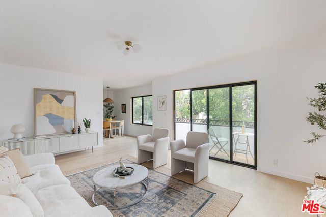 4412 Finley Avenue # 5, Los Angeles