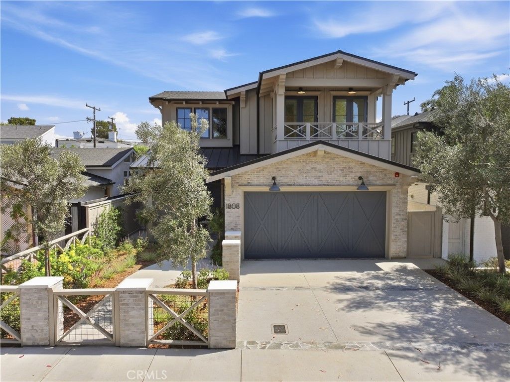 1808 Laurel Ave, Manhattan Beach