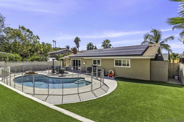 7215 Wembley Street, San Diego