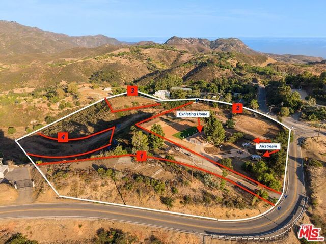 1636 Decker Road, Malibu
