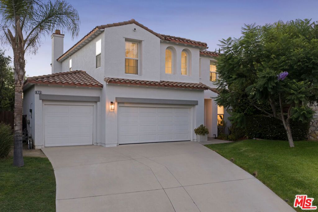 675 Shafter Way, Los Angeles