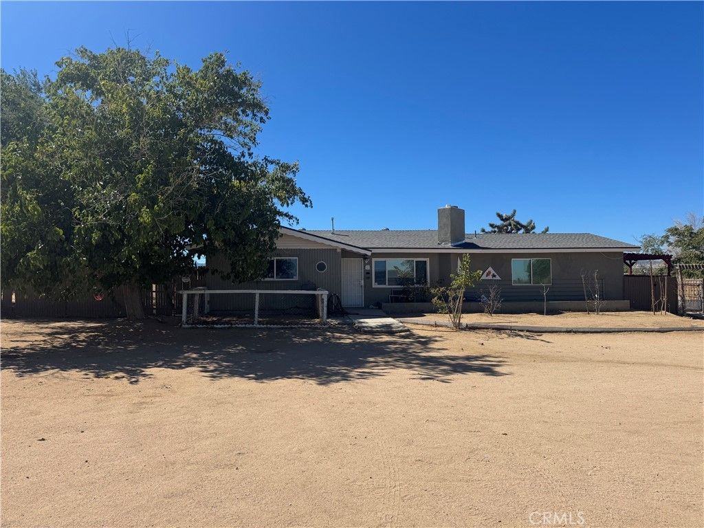 17763 Wisteria Street, Hesperia