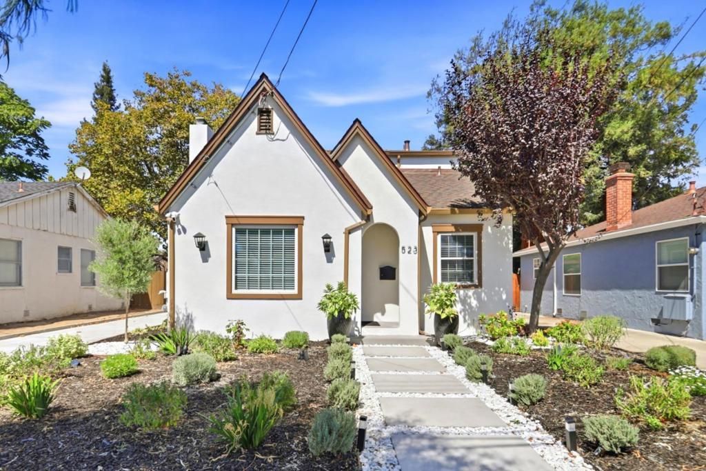 523 Hull Avenue, San Jose