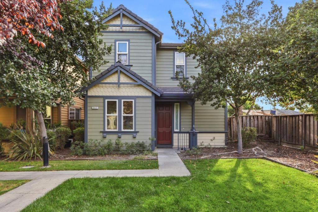 347 Mirador Terrace, San Jose