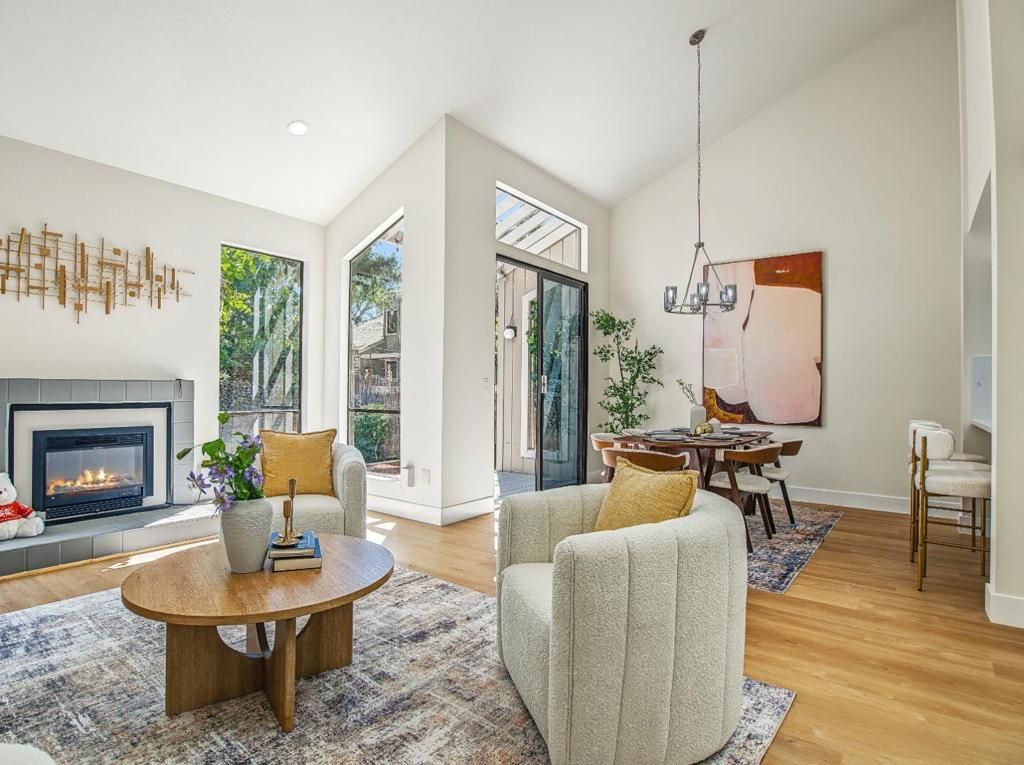 175 Sherland Avenue, Mountain View