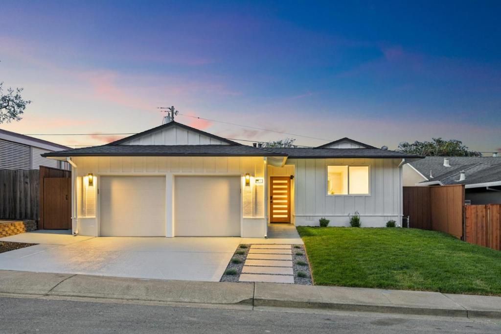 2700 Oakmont Drive, San Bruno