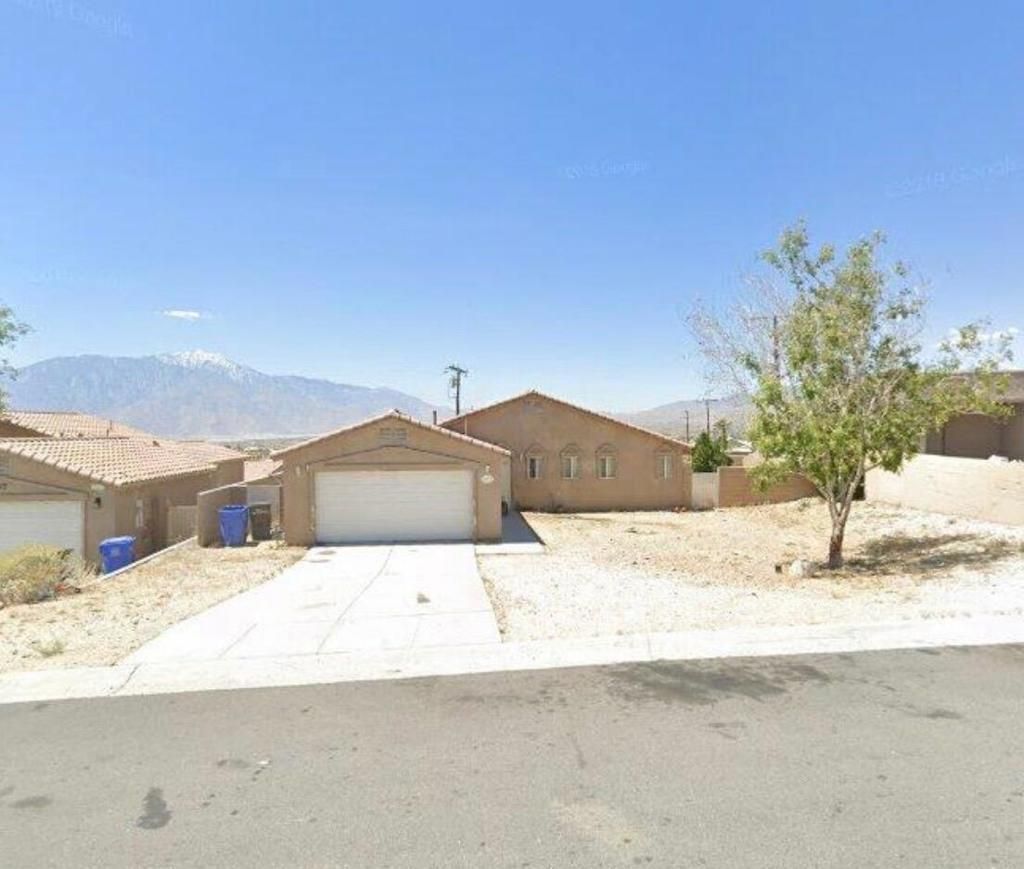 68093 Calle Las Tiendas, Desert Hot Springs